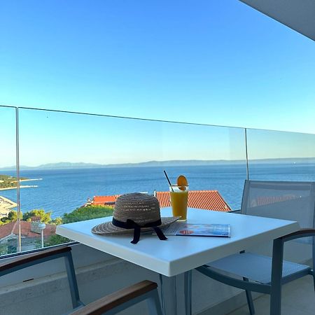Villa Apartment Danny Башка-Вода Экстерьер фото