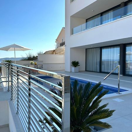 Villa Apartment Danny Башка-Вода Экстерьер фото