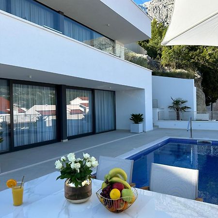 Villa Apartment Danny Башка-Вода Экстерьер фото