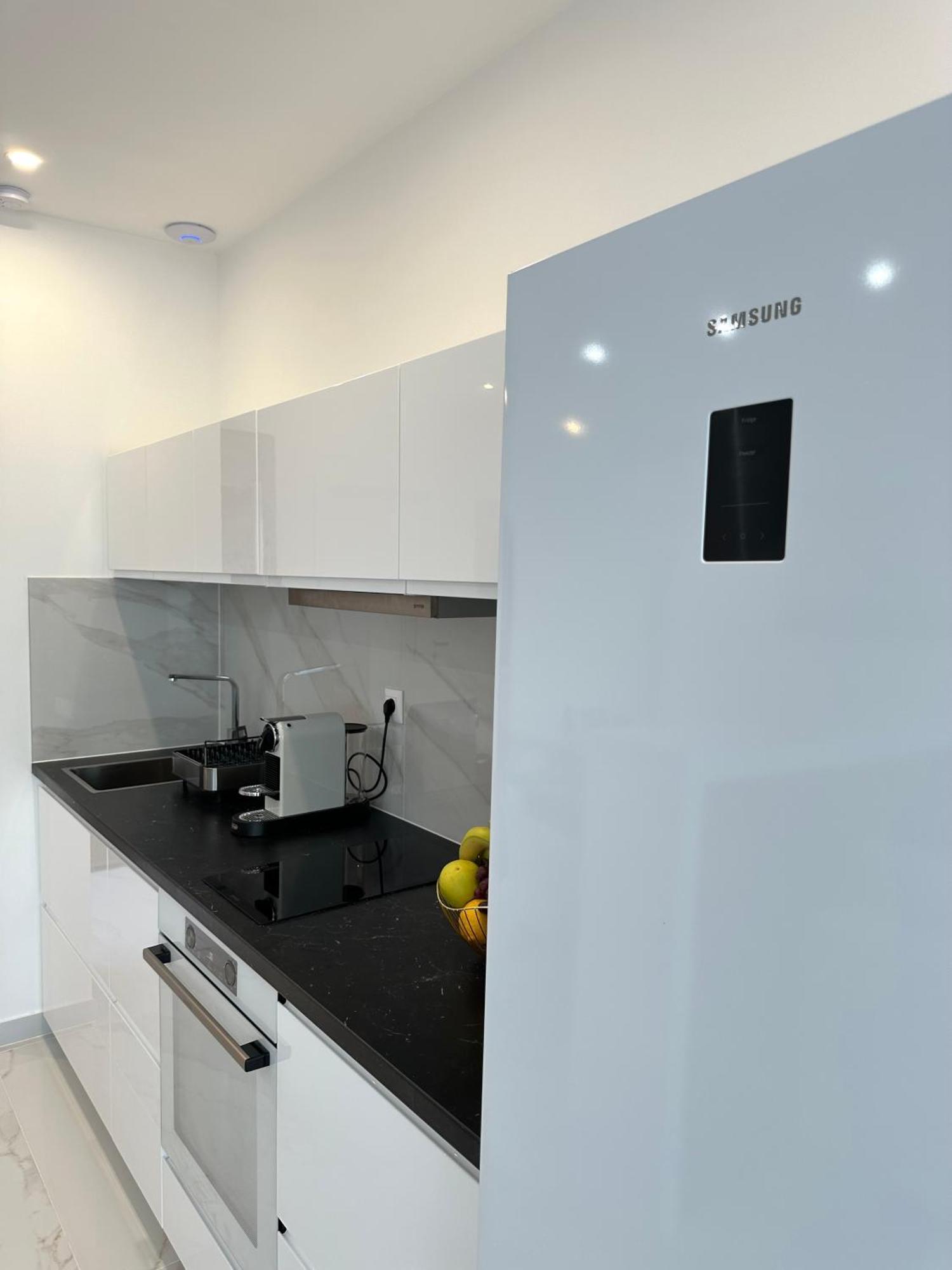 Villa Apartment Danny Башка-Вода Экстерьер фото