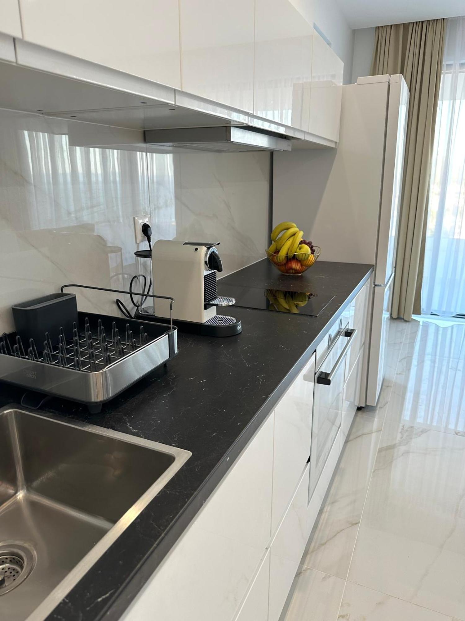 Villa Apartment Danny Башка-Вода Экстерьер фото