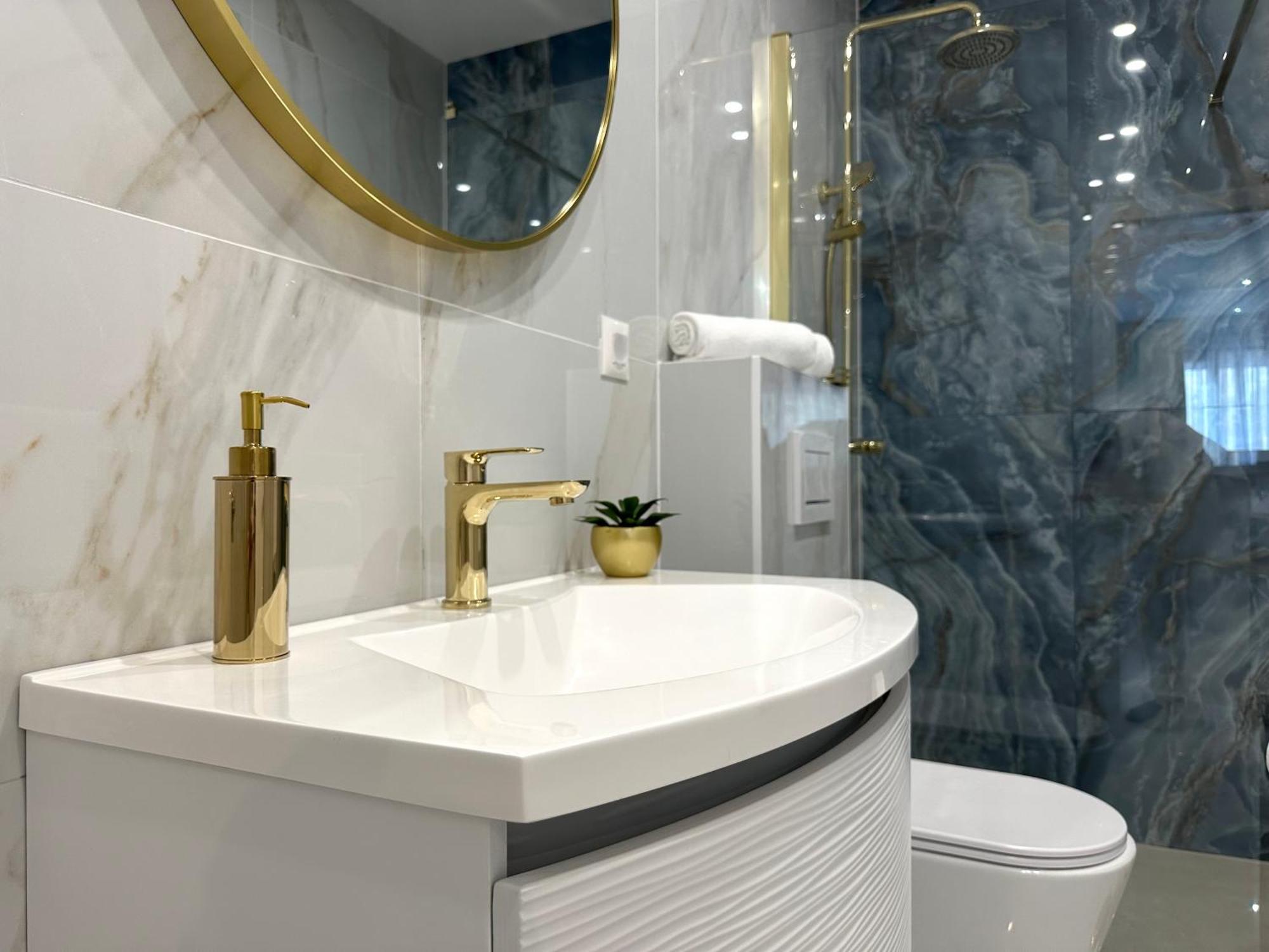 Villa Apartment Danny Башка-Вода Экстерьер фото