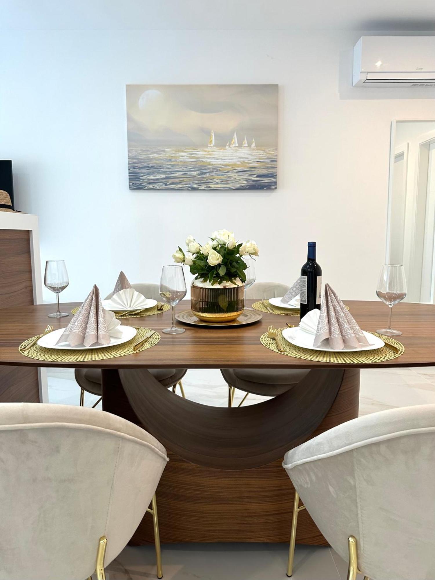 Villa Apartment Danny Башка-Вода Экстерьер фото