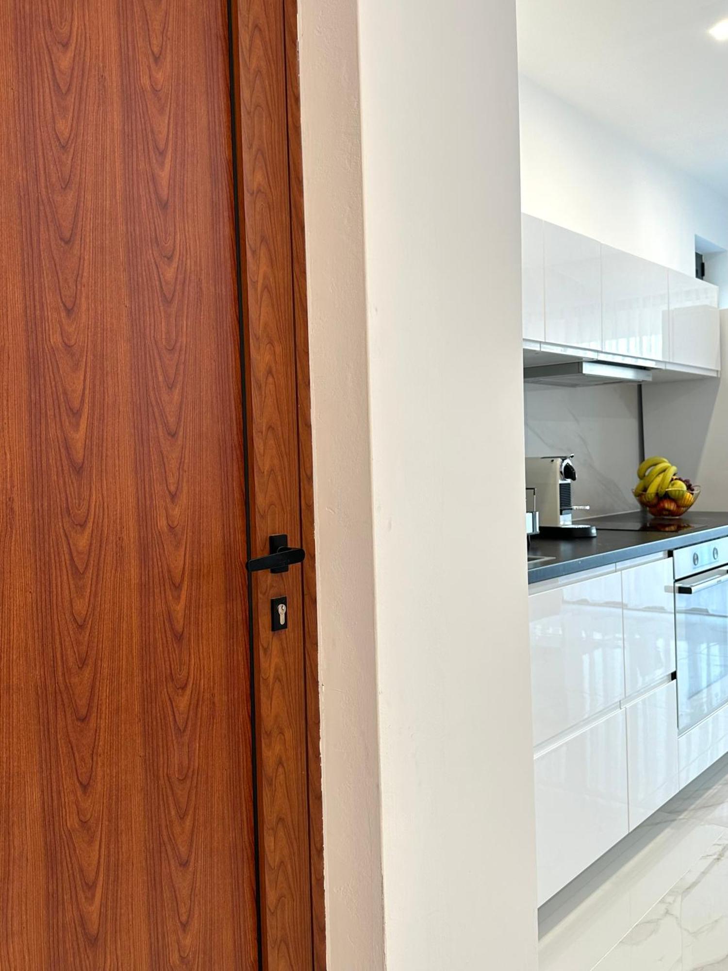 Villa Apartment Danny Башка-Вода Экстерьер фото