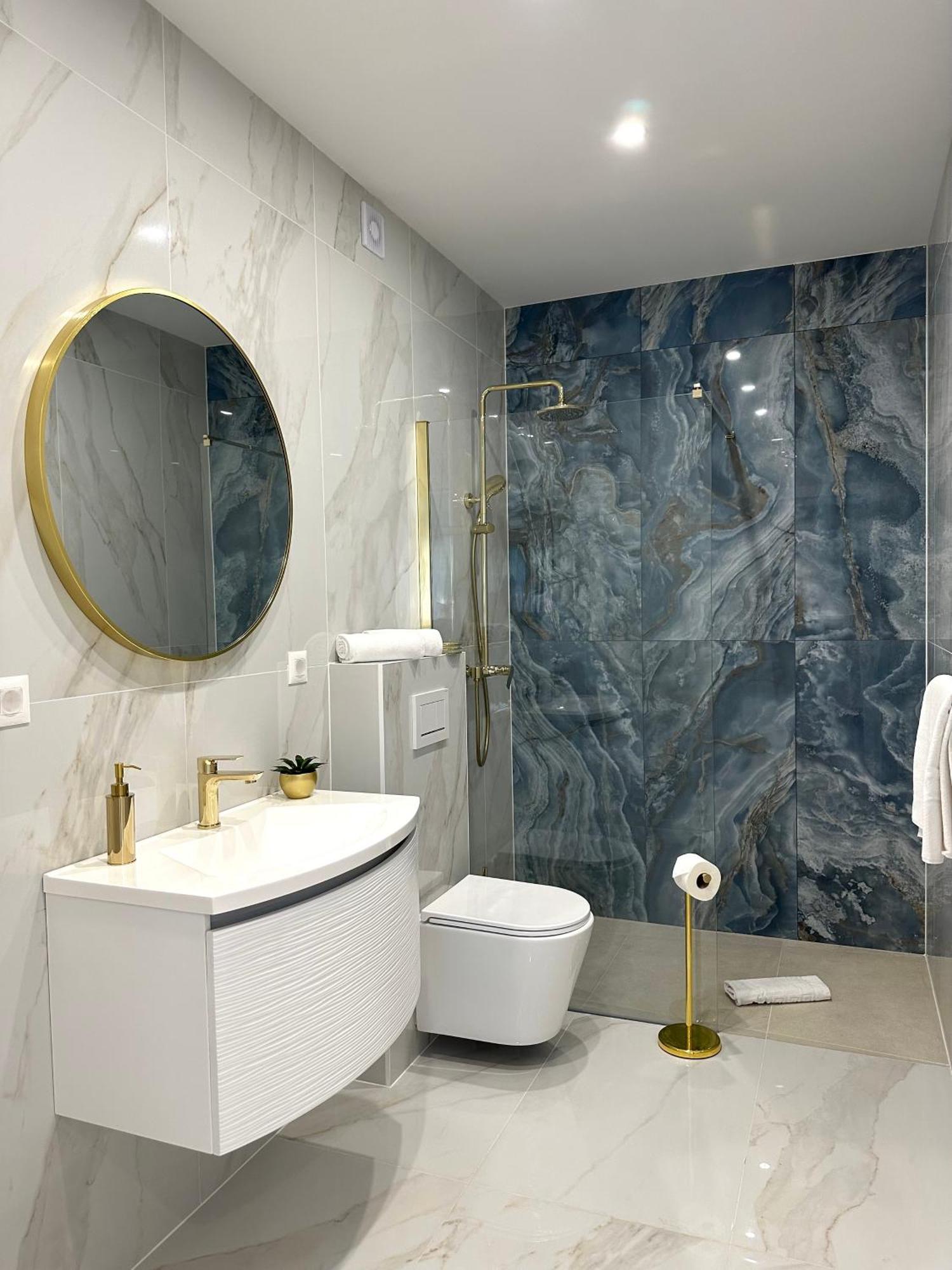 Villa Apartment Danny Башка-Вода Экстерьер фото
